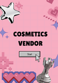 Cosmetics Vendor